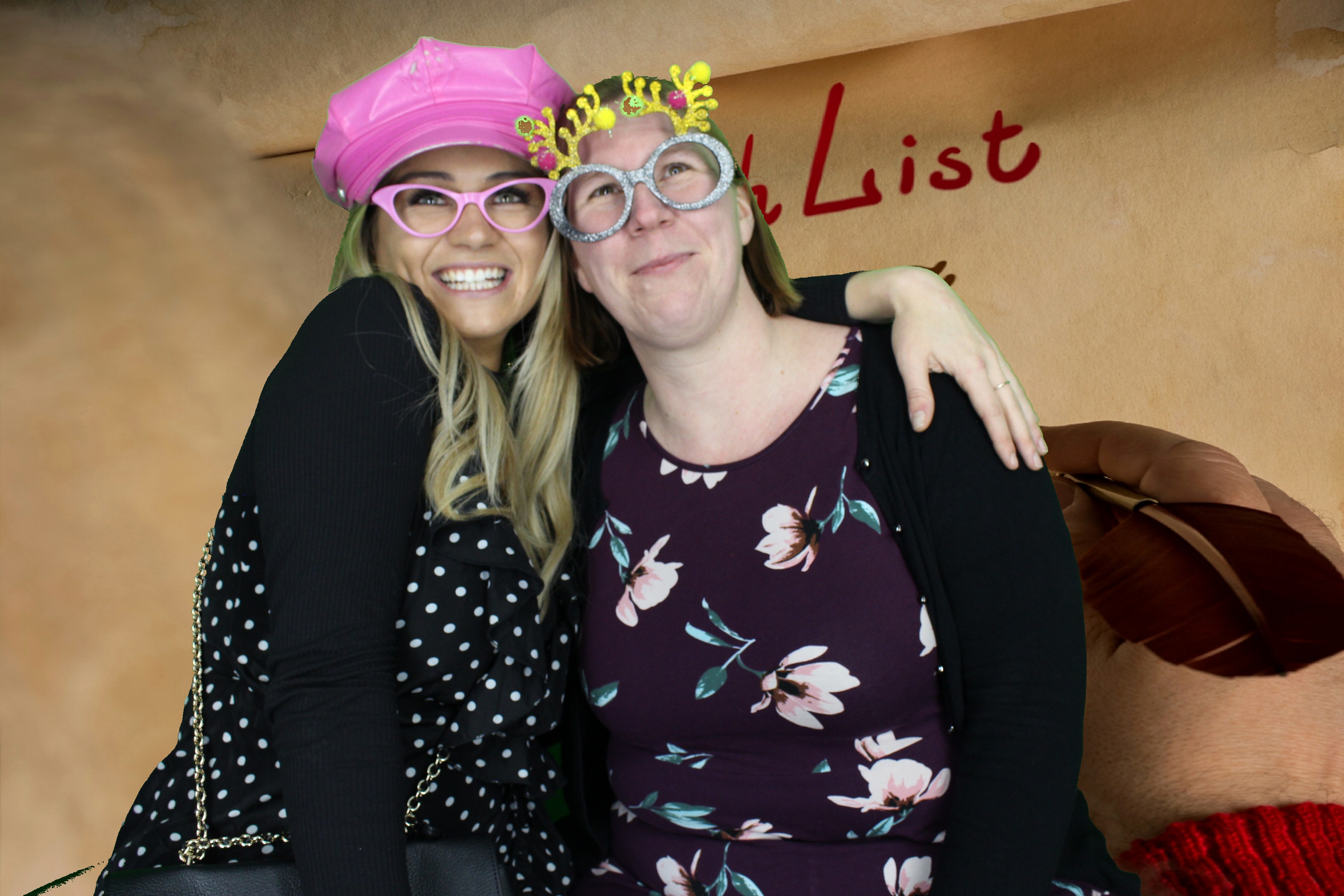 Aster Christmas Party  | View more photos from the event at gallery.myphotoboothexperience.co.uk/u/MyPhotoBoothExperienceLtd/Aster-Christmas-Party